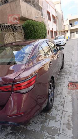 نيسان سنترا